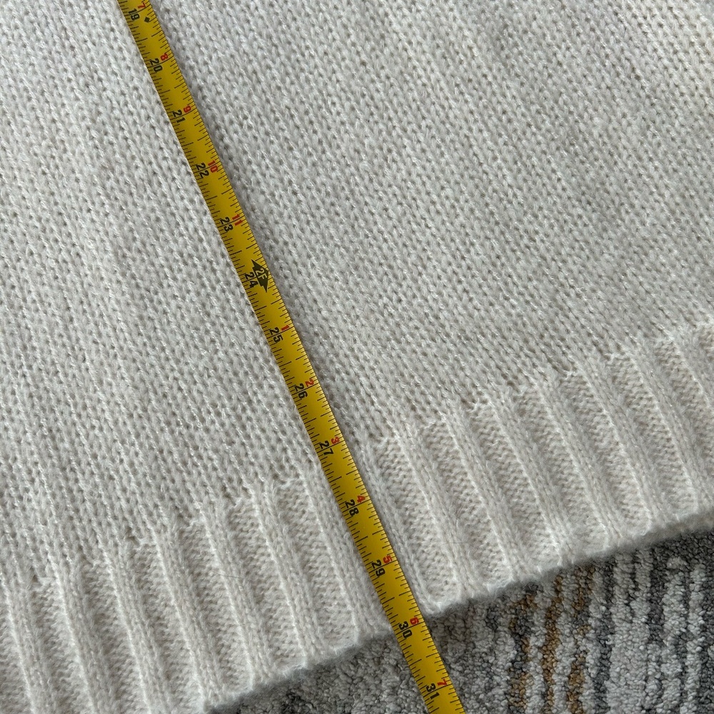 SO Fair Isle Sweater Size Small - Picture 4 of 7